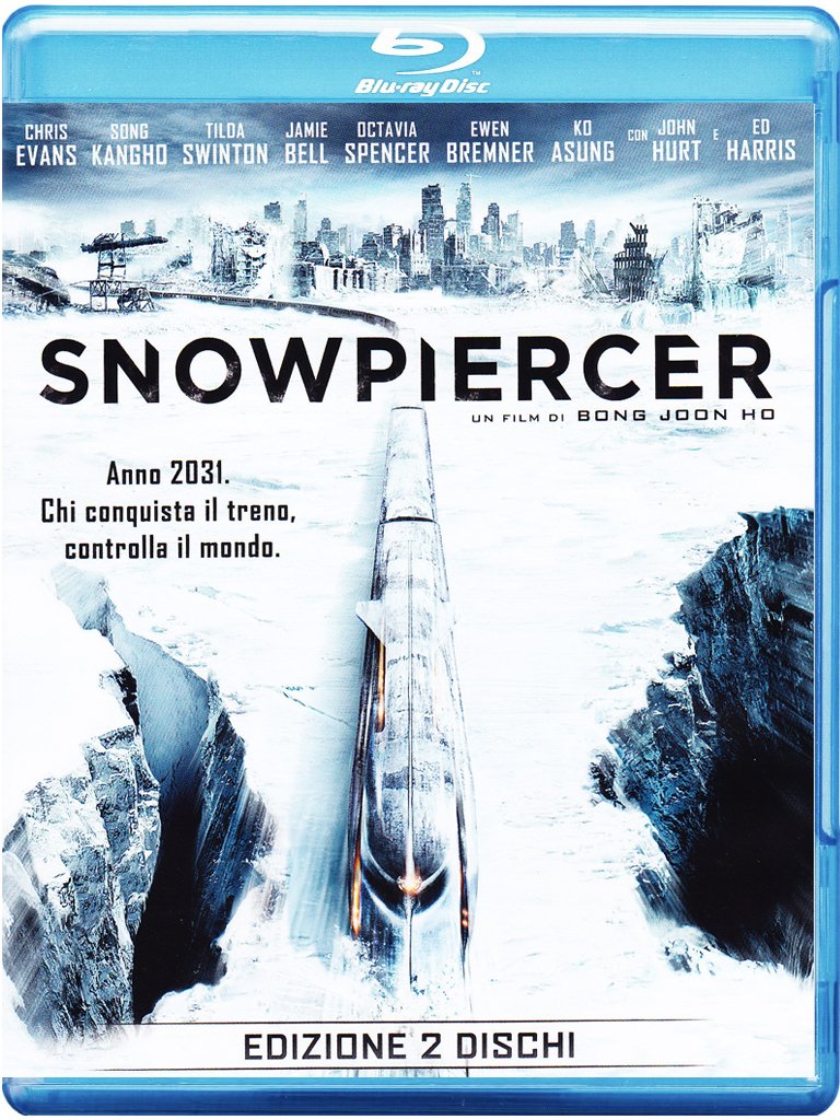 Snowpiercer