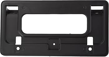 Amazon.com: Genuine Honda (71145-TR0-A00) License Plate Base Amazon.com: Genuine Honda (71145-TR0-A00) License Plate Base