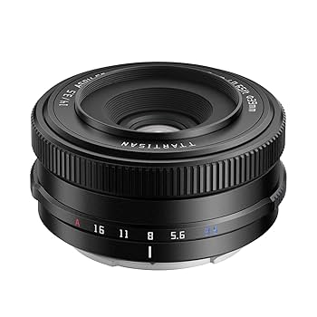 TTArtisan AF35mm f/1.8 II レンズ SONY Eマウント TTArtisan-AF-35mm-f1.8-version