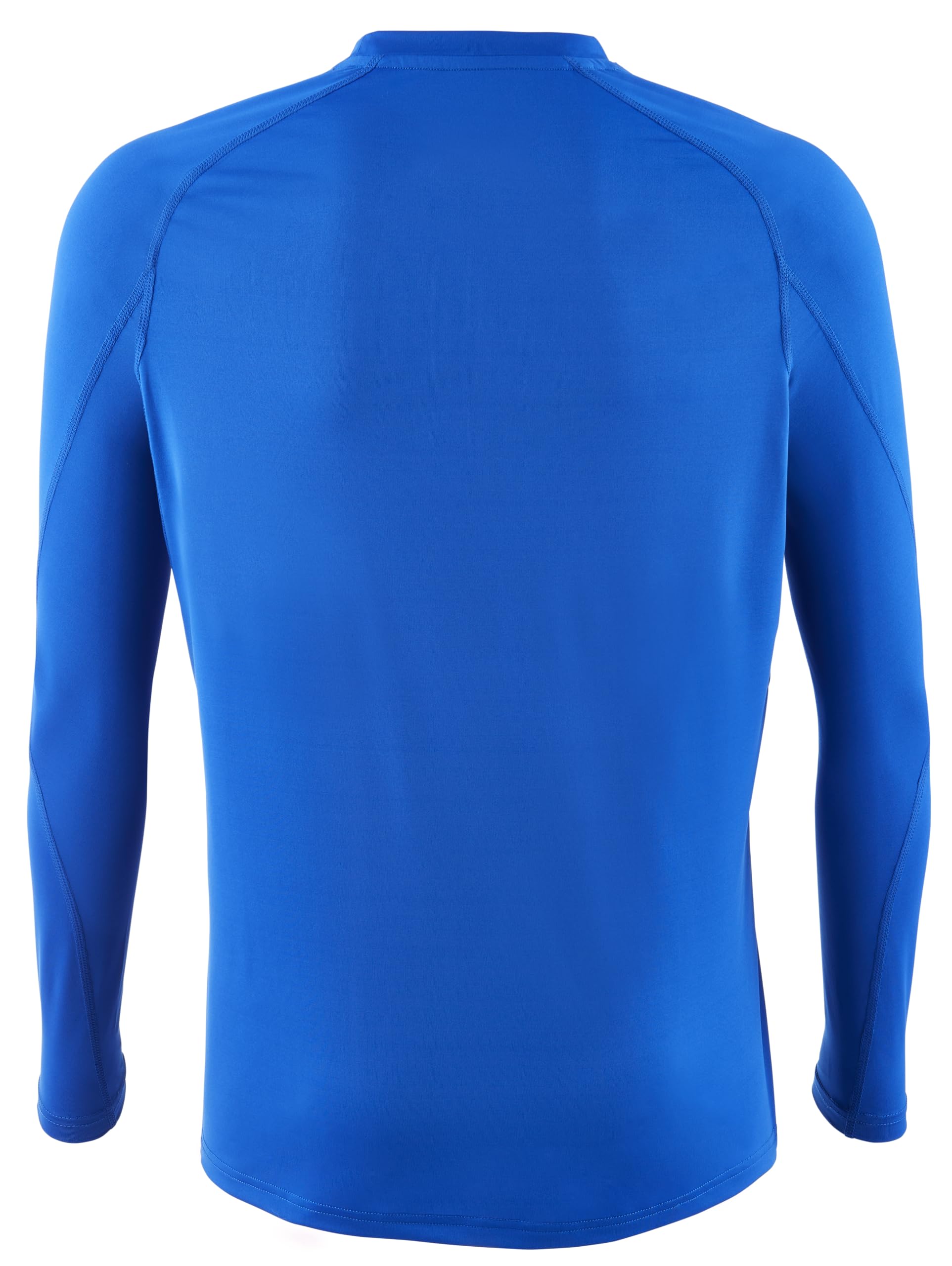 Mizuno Long Sleeve Compression Top Camisa para Hombre
