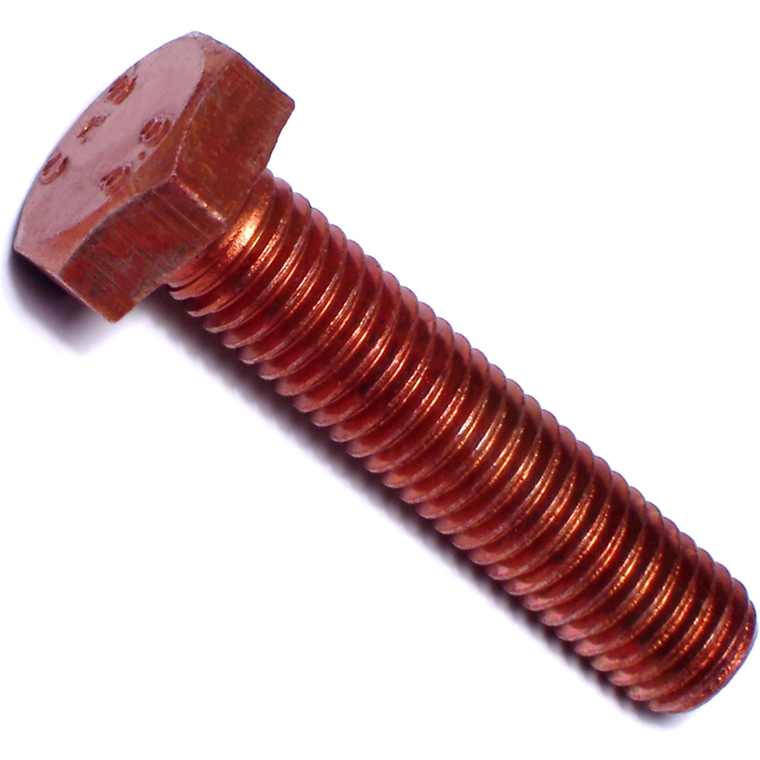 Tornillos clase 8.8 hexagonales 10 mm x 45 mm hard-to-find cierre de alta sujeción