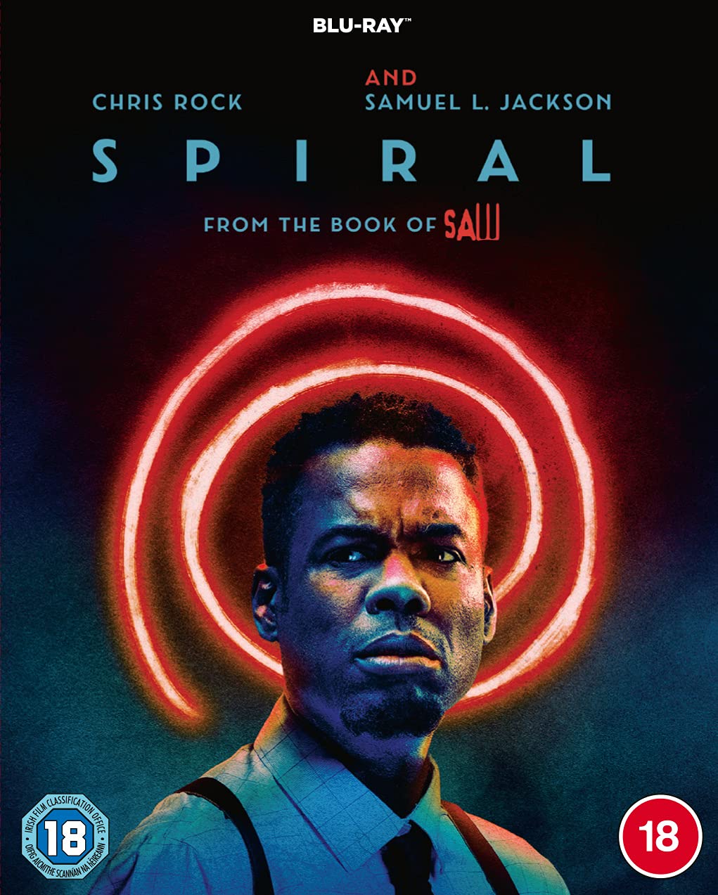 Spiral: From The Book Of Saw