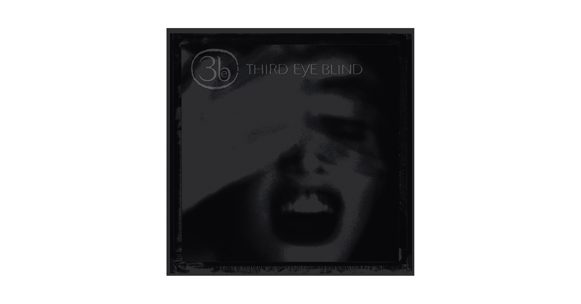 Third Eye Blind - Third Eye Blind (20th Anniversary Edition