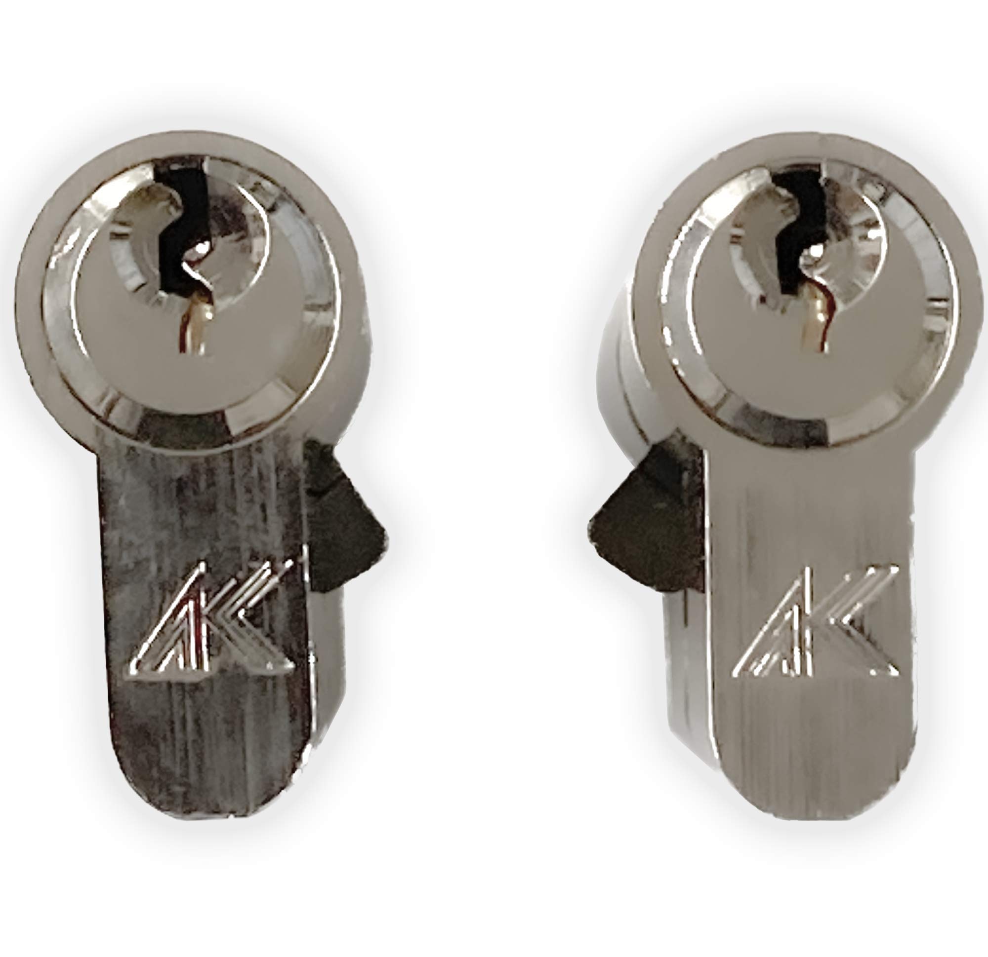 VERSA Anti Snap Euro Double Cylinders - View #2