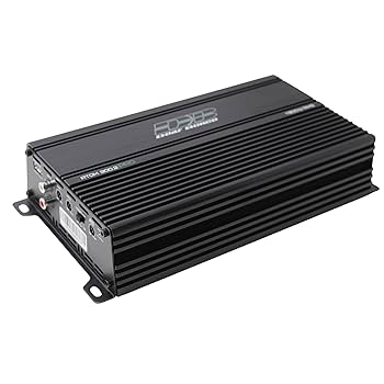Epsilon EPA-50 Ⅱ PRO AMPLIFIER Apocalypse ATOM-500.2 PRO | 500 Watt 2-channel amplifier