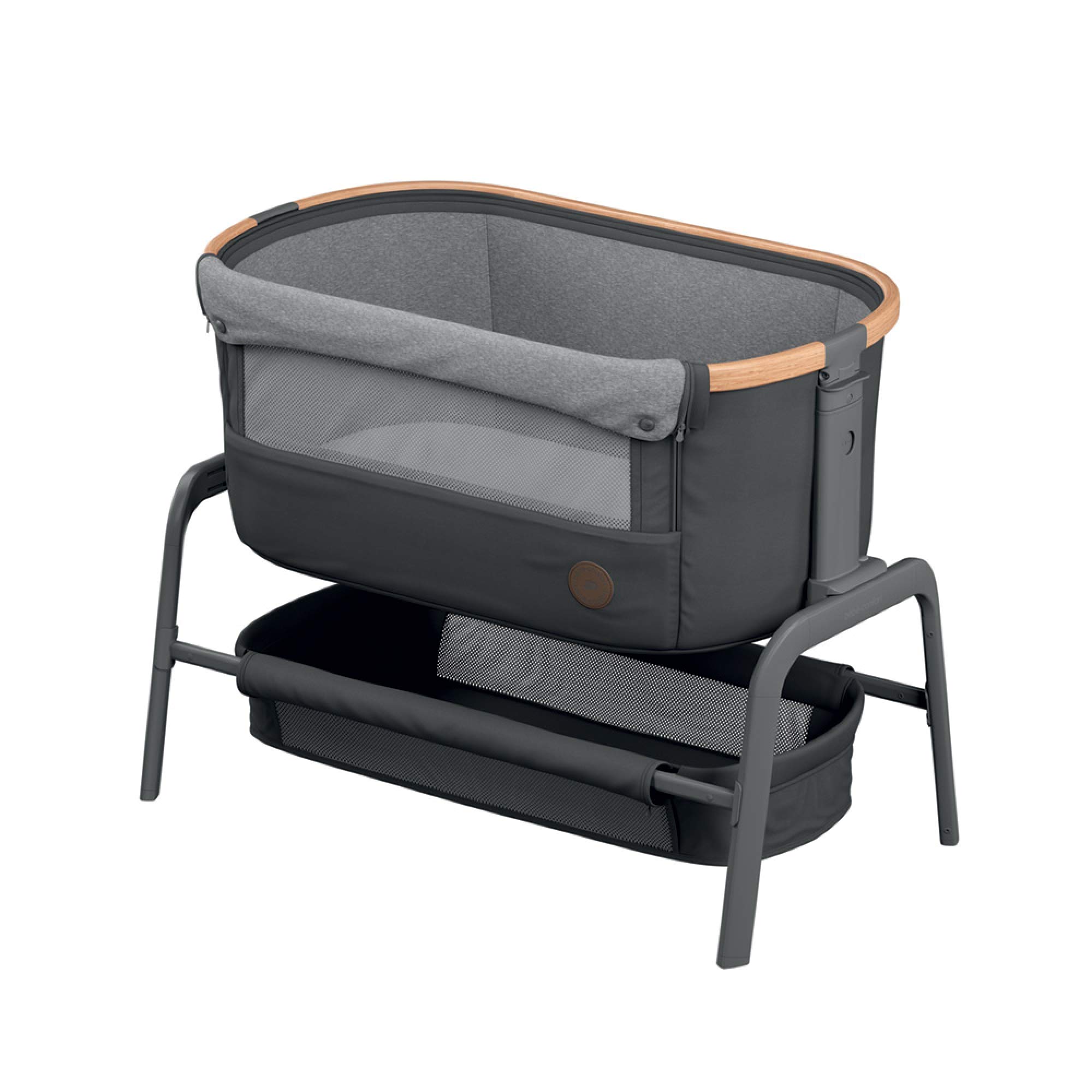 Bébé Confort Iora Culla Colore Essential Graphite