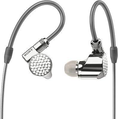 Sony IER-Z1R iem