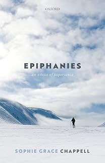 Epiphanies: An Ethics of Experience