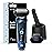 Braun Electric Shaver for Men, Series 6 6172cc, Wet & Dry Shave, Shaving Kit with SmartCare Center and Precision Trimmer, Holiday Gifts for Men
