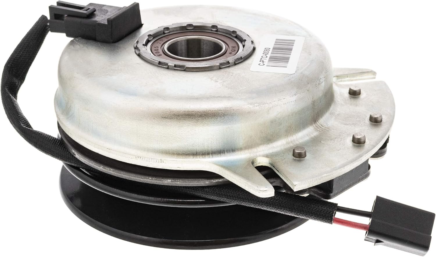 8TEN Gen 3 Electric PTO Clutch for Craftsman MTD Cub Cadet GT2542 LT2138 717-3385 717-3385A 917-3385B 5217-42