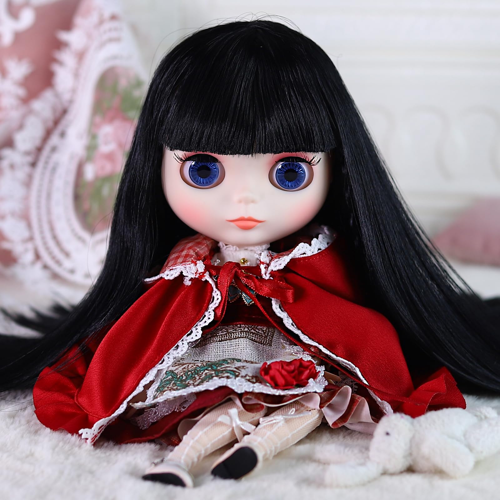 ブライス公式サイト |