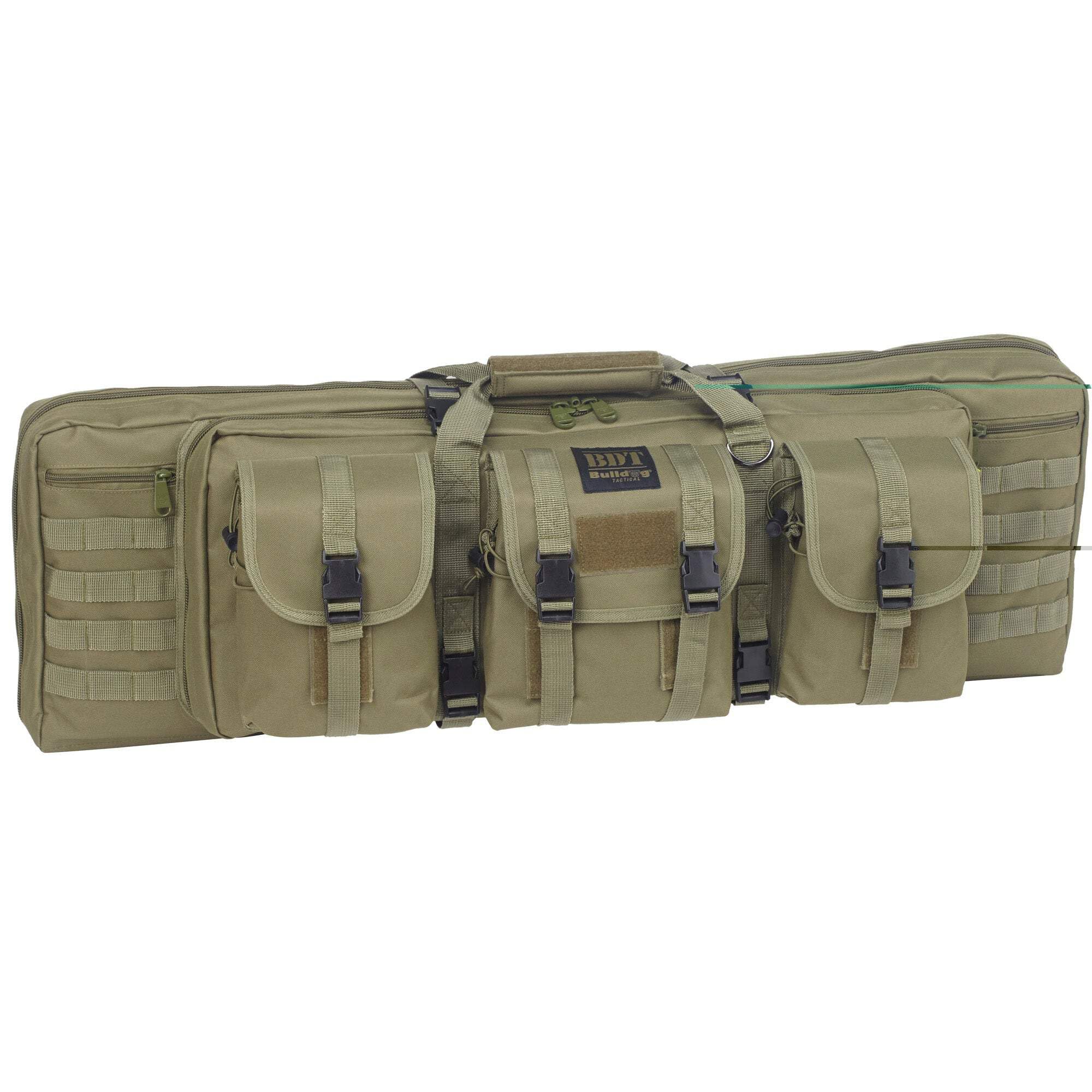 Bulldog Cases Armor 52