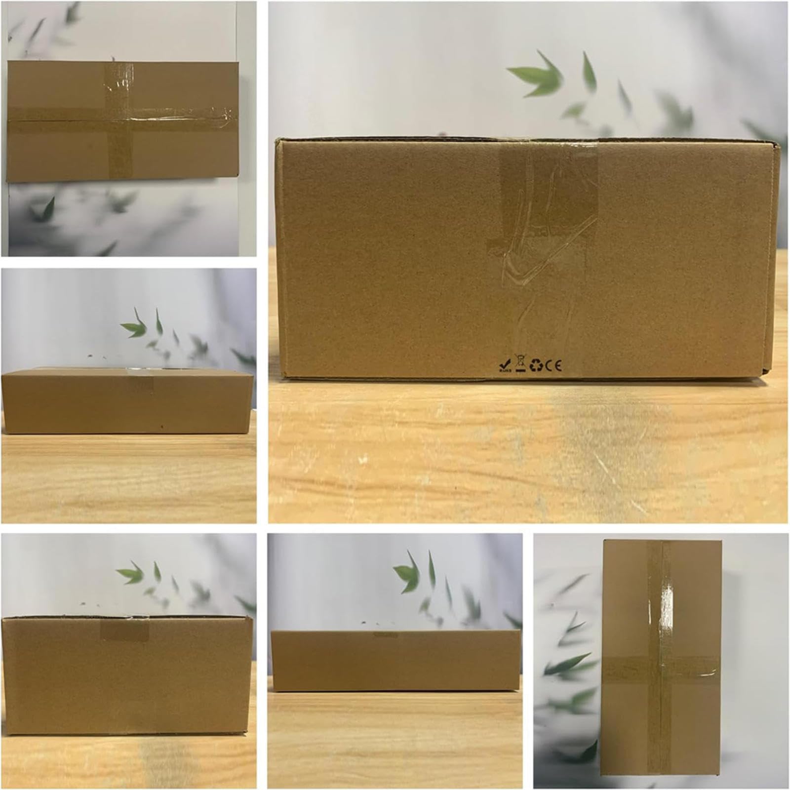 10 szt. 7,6 cm sublimacja wiatrowskazów półfabrykatów – wiszące wiatraki 3D do wewnątrz/na zewnątrz ogrodu podwórka okna werandy i drzwi wejściowych dekoracje konfigurowalne rzemiosło artystyczne