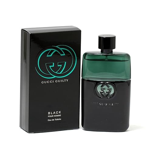 Miniatura 9 de Gucci Guilty Black Collección de fragancia femenina