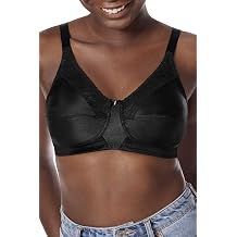 Amoena Women's Nancy Cut and Sewn Wire Free Bra