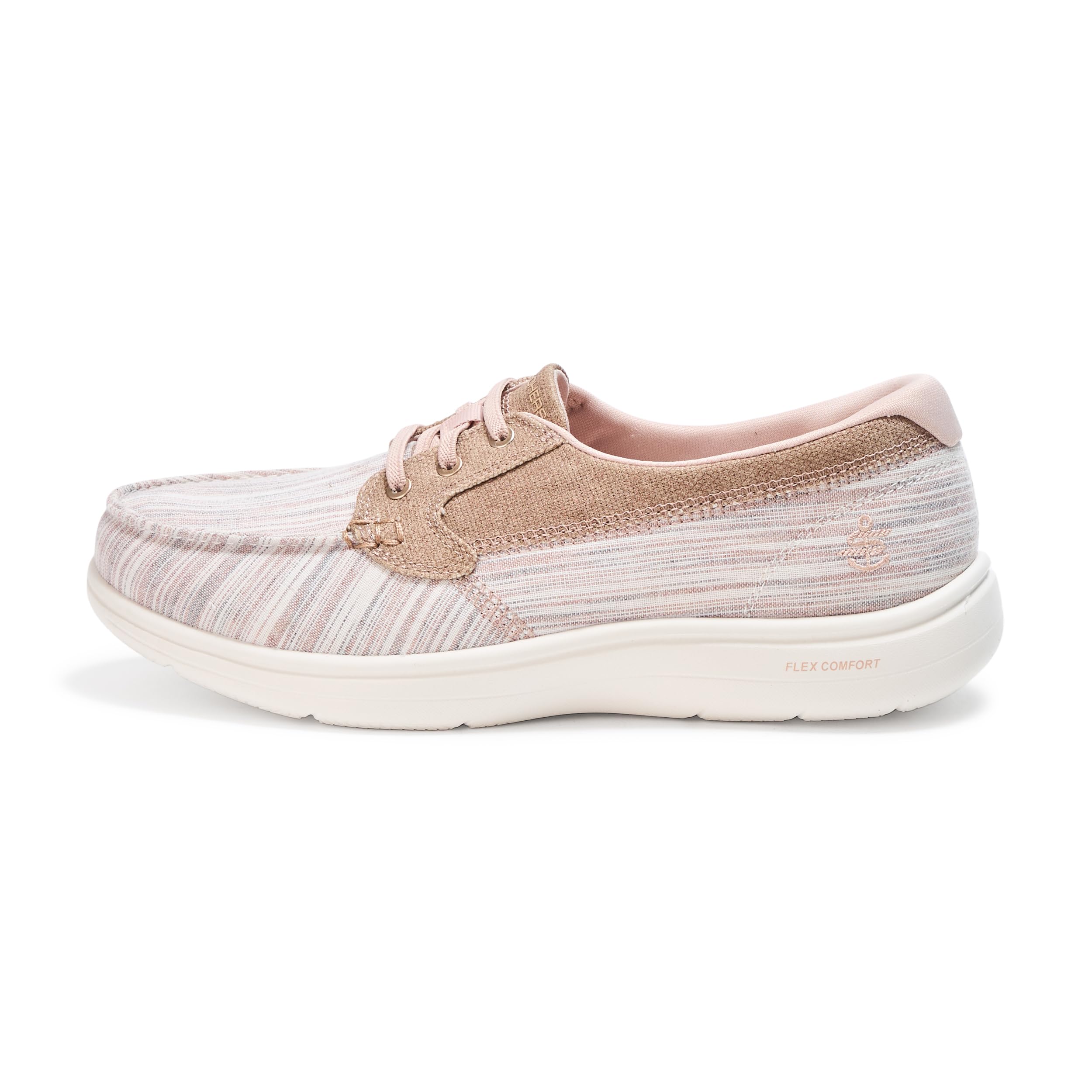 Skechers Damen On-The-go Flex Radiant-Malia Bootsschuh