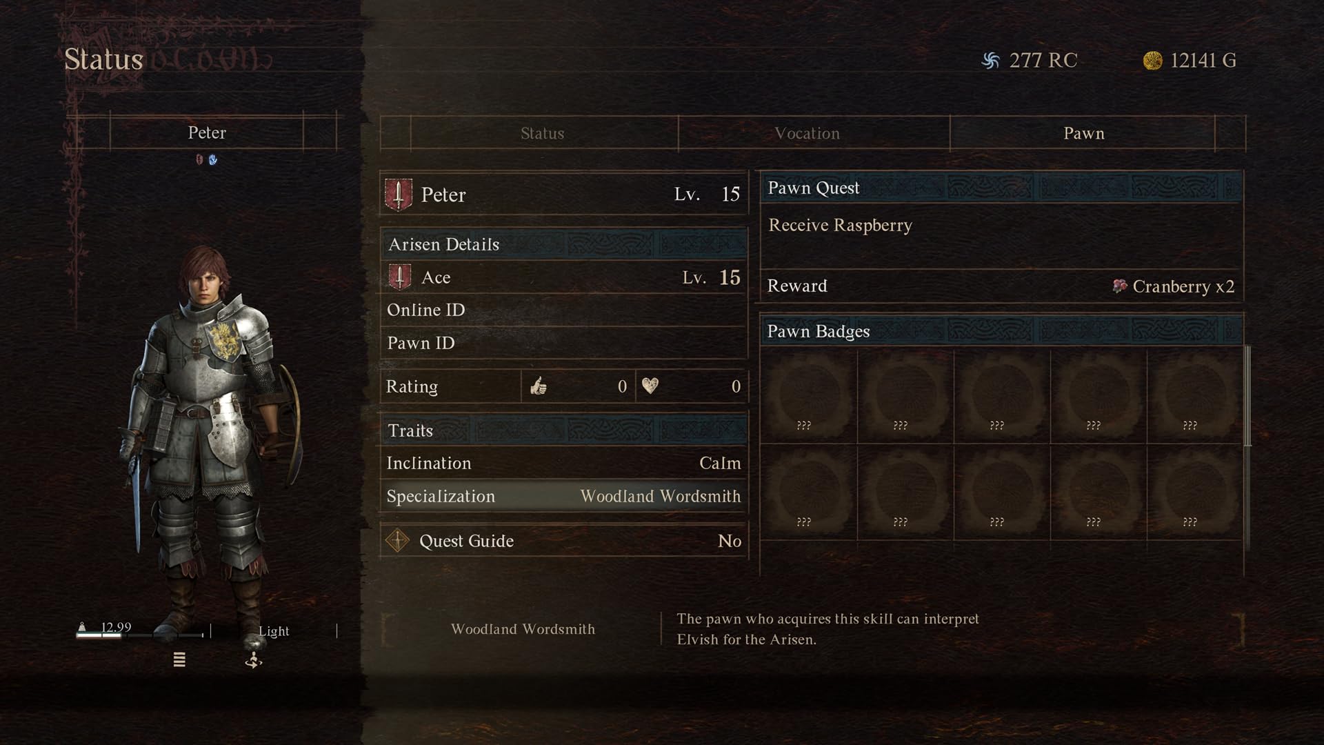Dragon's Dogma 2