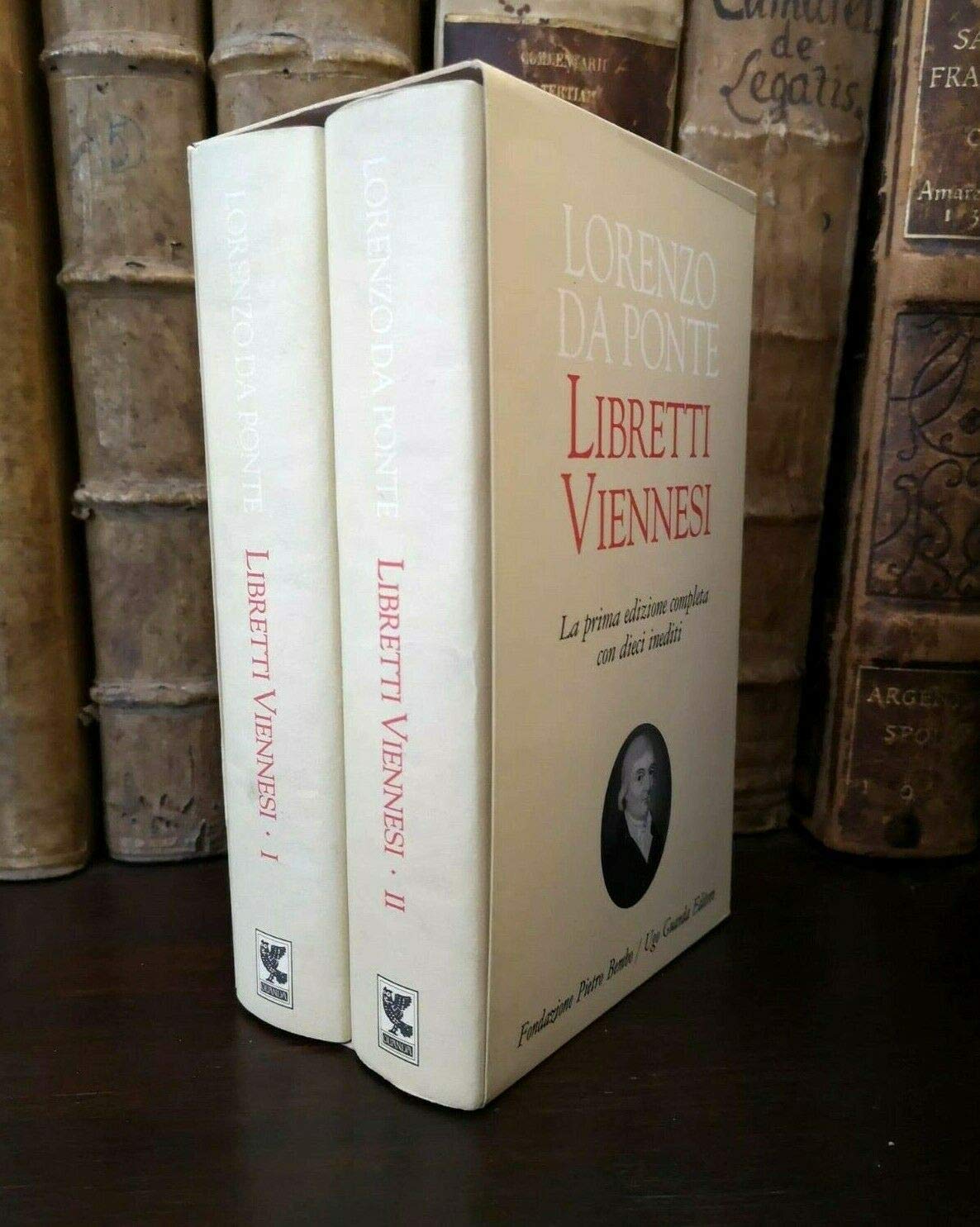 Libretti viennesi