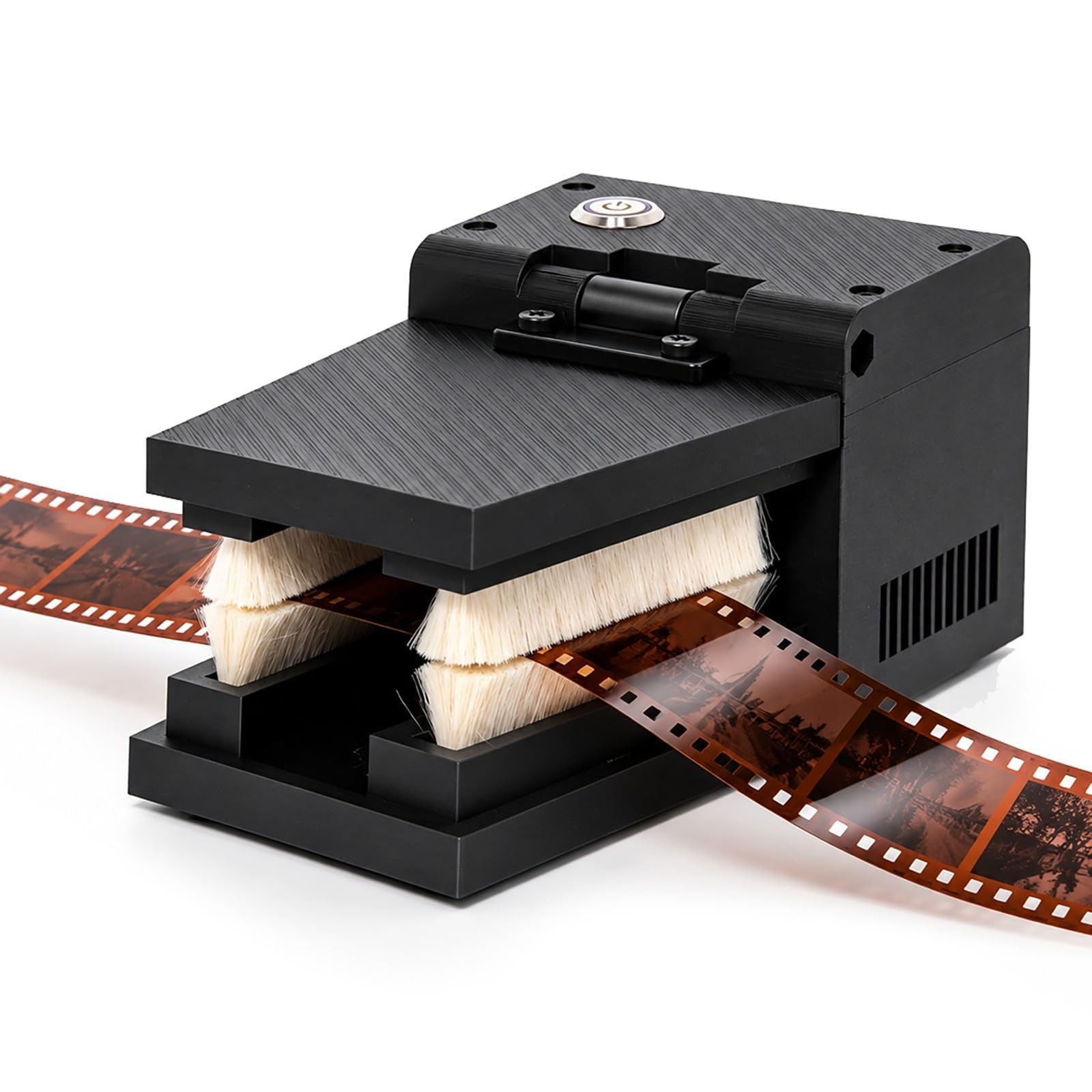 Nettoyeur de poussière pour négatifs de Film pour Film 135/120