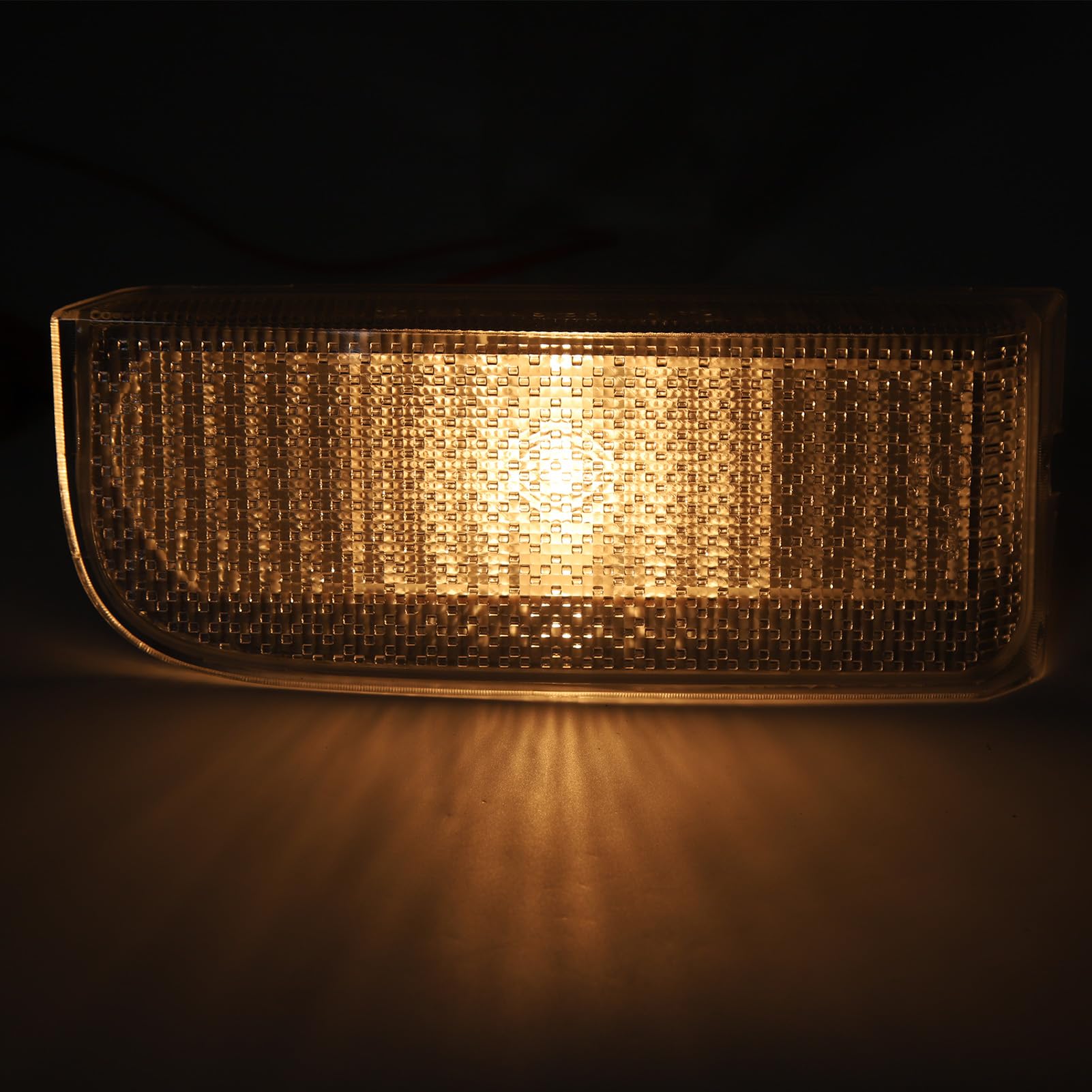 Lampade per Luci di Retromarcia di Backup XFD000053 per Range Rover L322, Durevoli, Migliorano la Sicurezza di Guida, vestibilità Perfetta