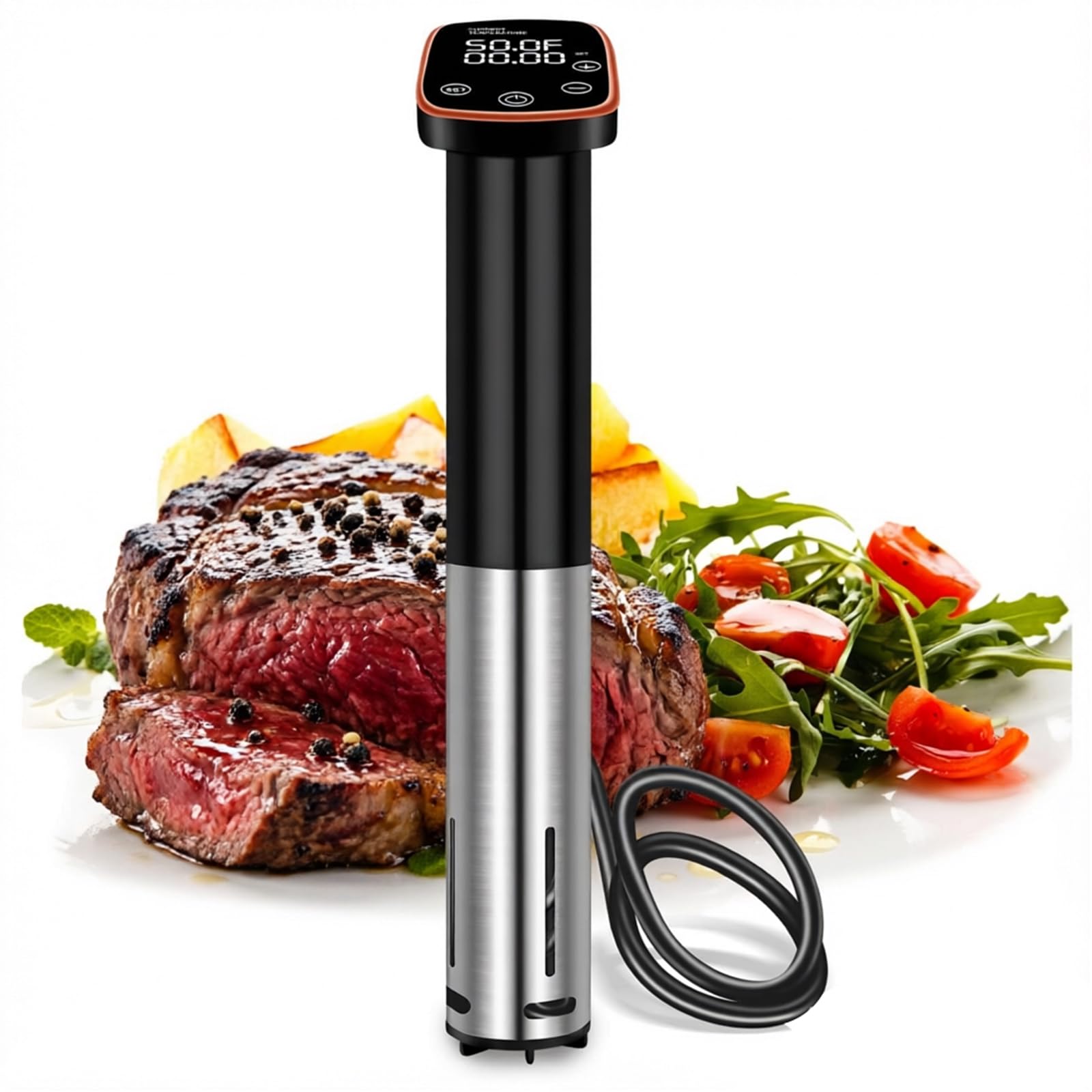 Upesitom 1100W Sous Vide Cooker