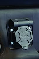 Vista 3 de Hopkins 20022 Endurance cable forrado para lateral de vehículo de 3 pies, 7 aspas