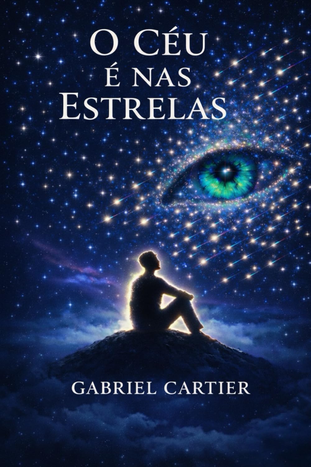 O céu é nas Estrelas (Onde o céu começa)