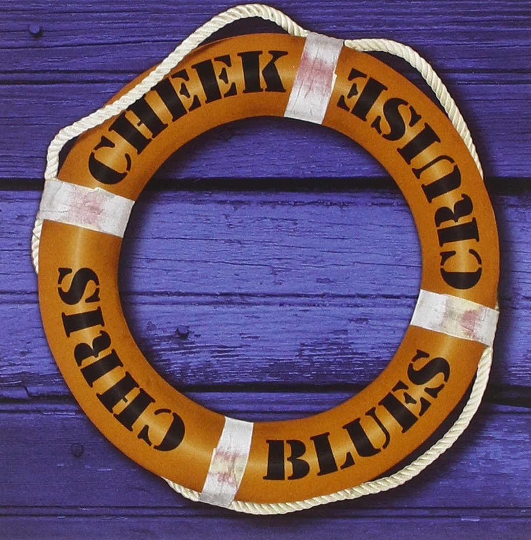 Blues Cruise