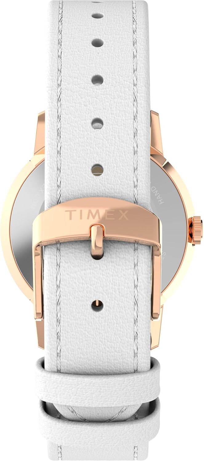 Timex Men's Peanuts Marlin 34mm Watch