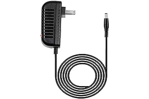 Philips HF3500 AC Adapter: Power Your Wake-Up Routine