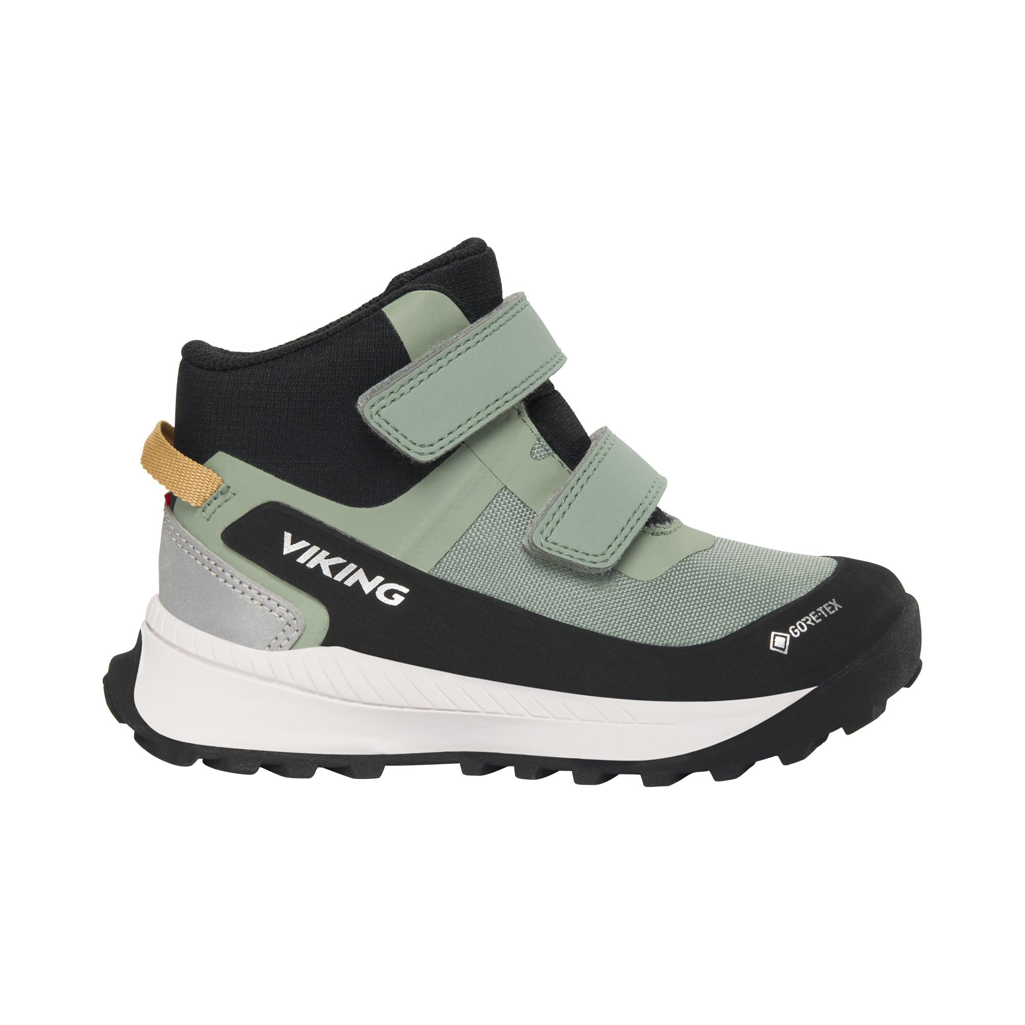Viking Uniseks - dzieci Expower Mid Gtx 2vButy do chodzenia