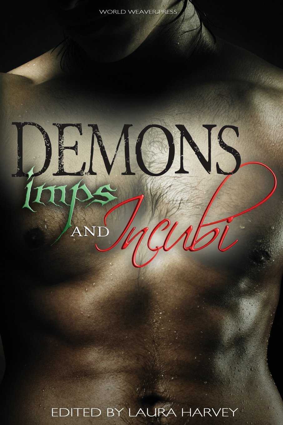 Buy Demons Imps and Incubi — BookShops.in