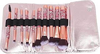 1 juego de brochas de maquillaje profesional ...