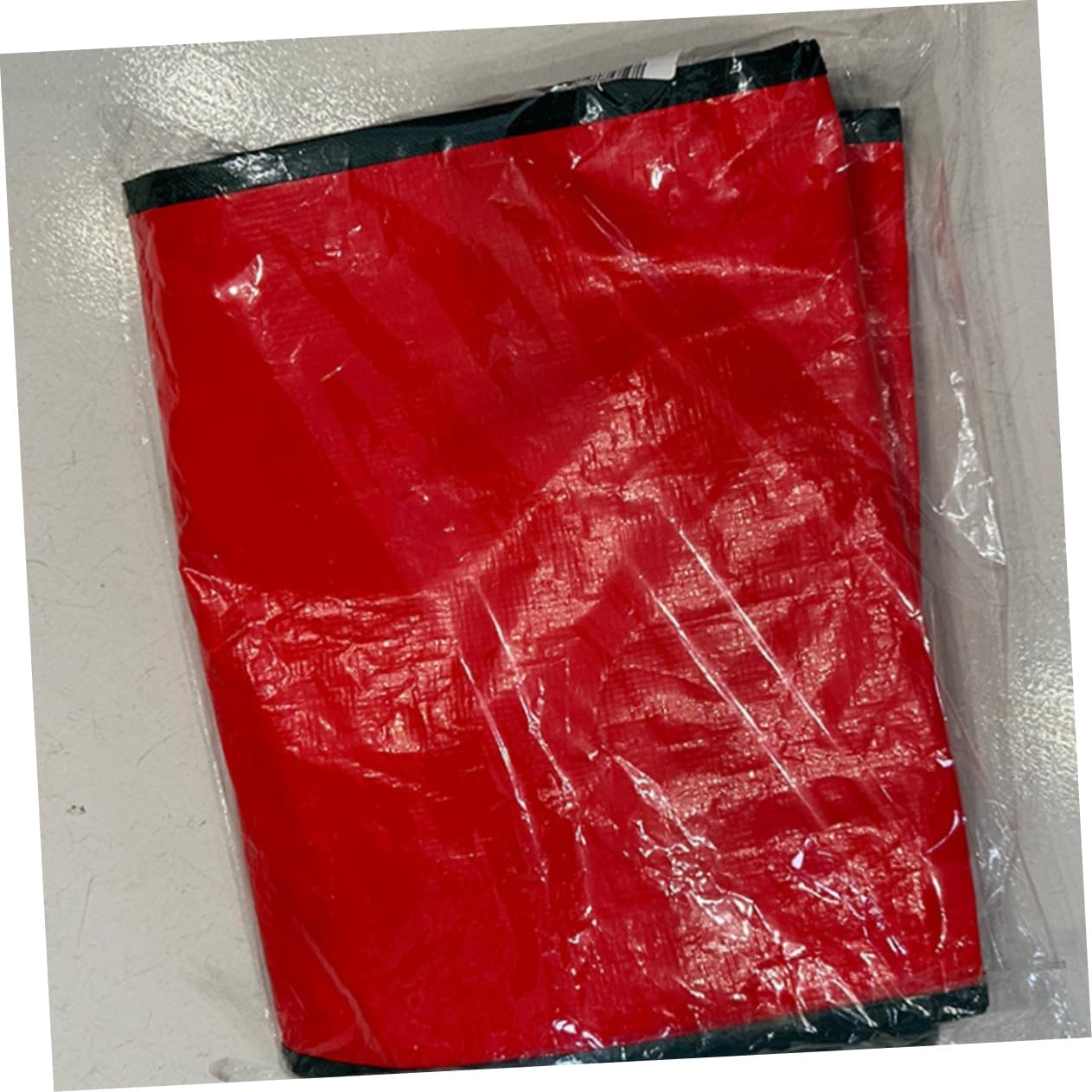 Christmas Tree Storage Bag Organizer for Holiday Decorations Large Capacity Design Reusable Features for Home Storage and Camping
