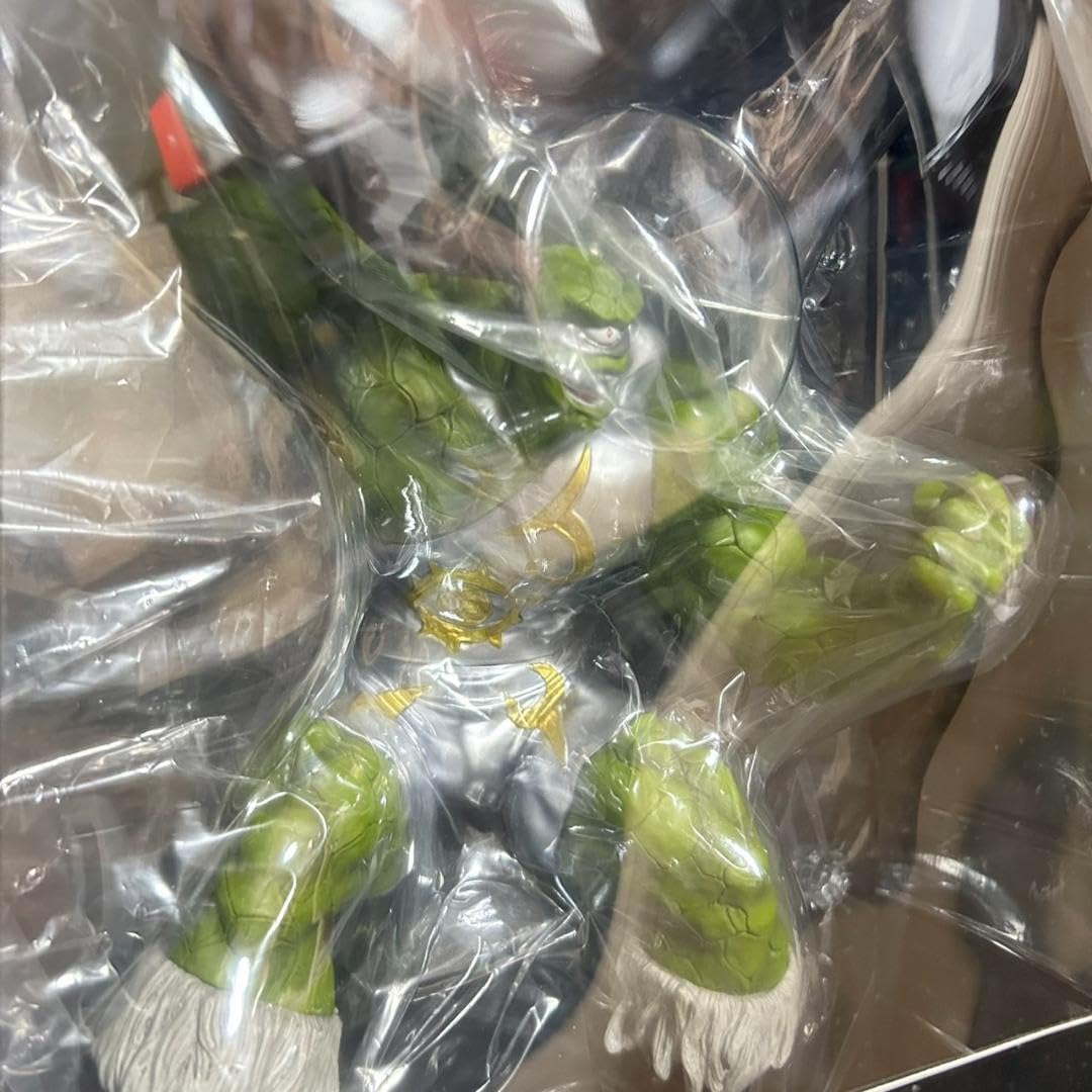 Amazon.co.jp: キン肉マン CCP ガンマン 原作カラー フィギュア : おもちゃ