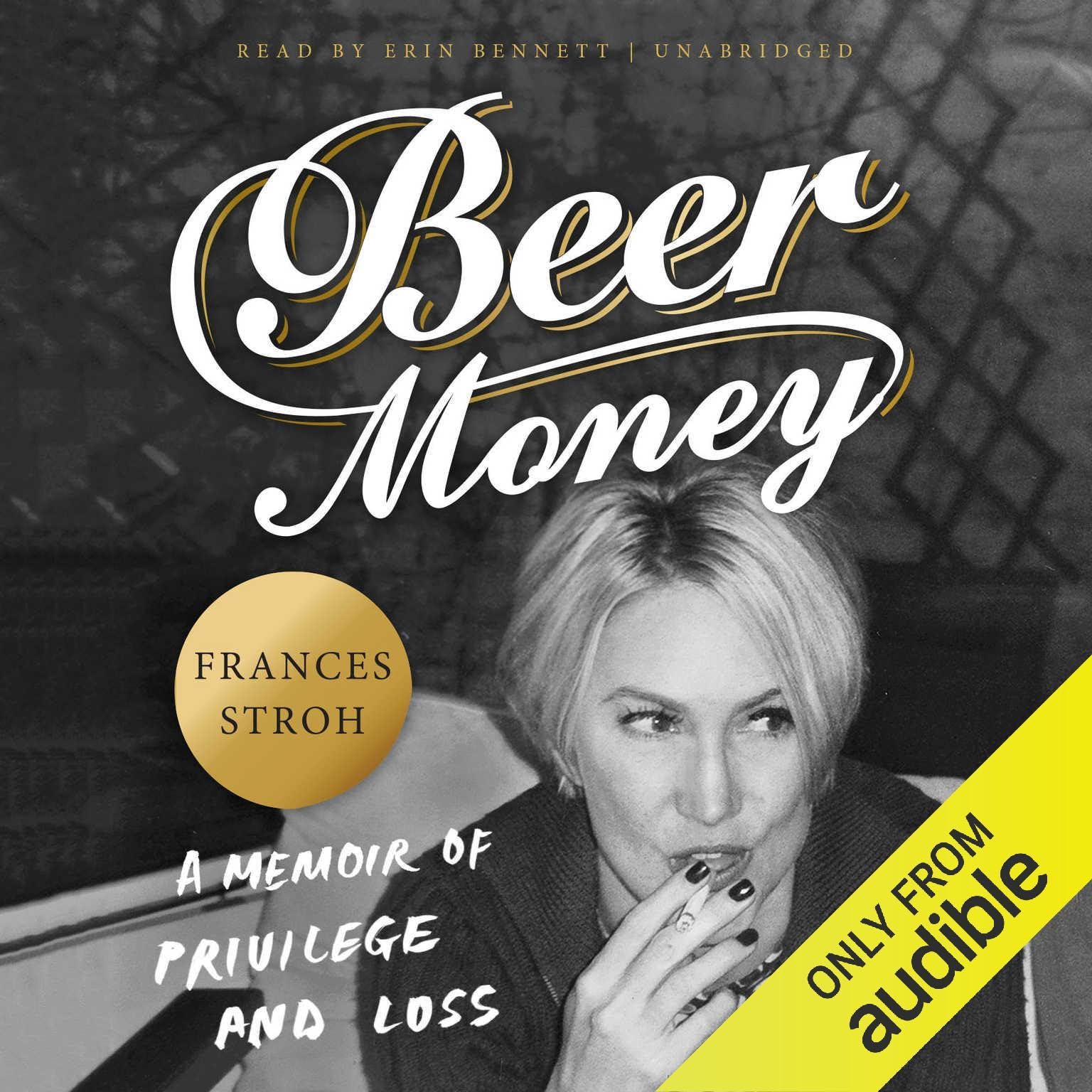 Cover art for Beer Money