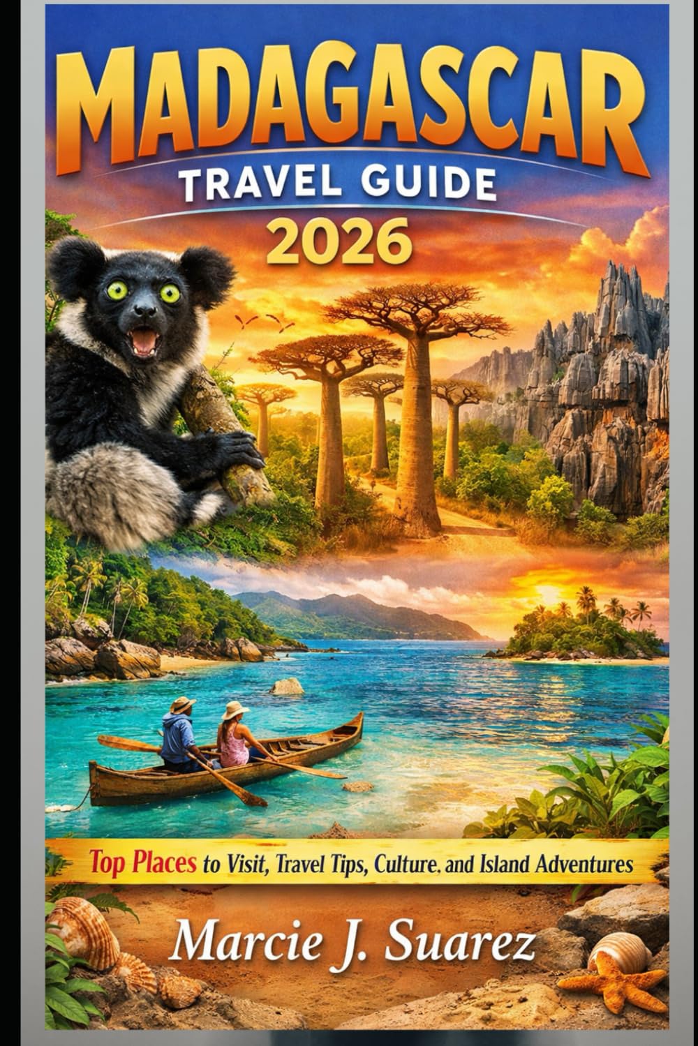 Madagascar Travel Guide 2026: Top Places to Visit, Travel Tips, Culture, and Island Adventures
