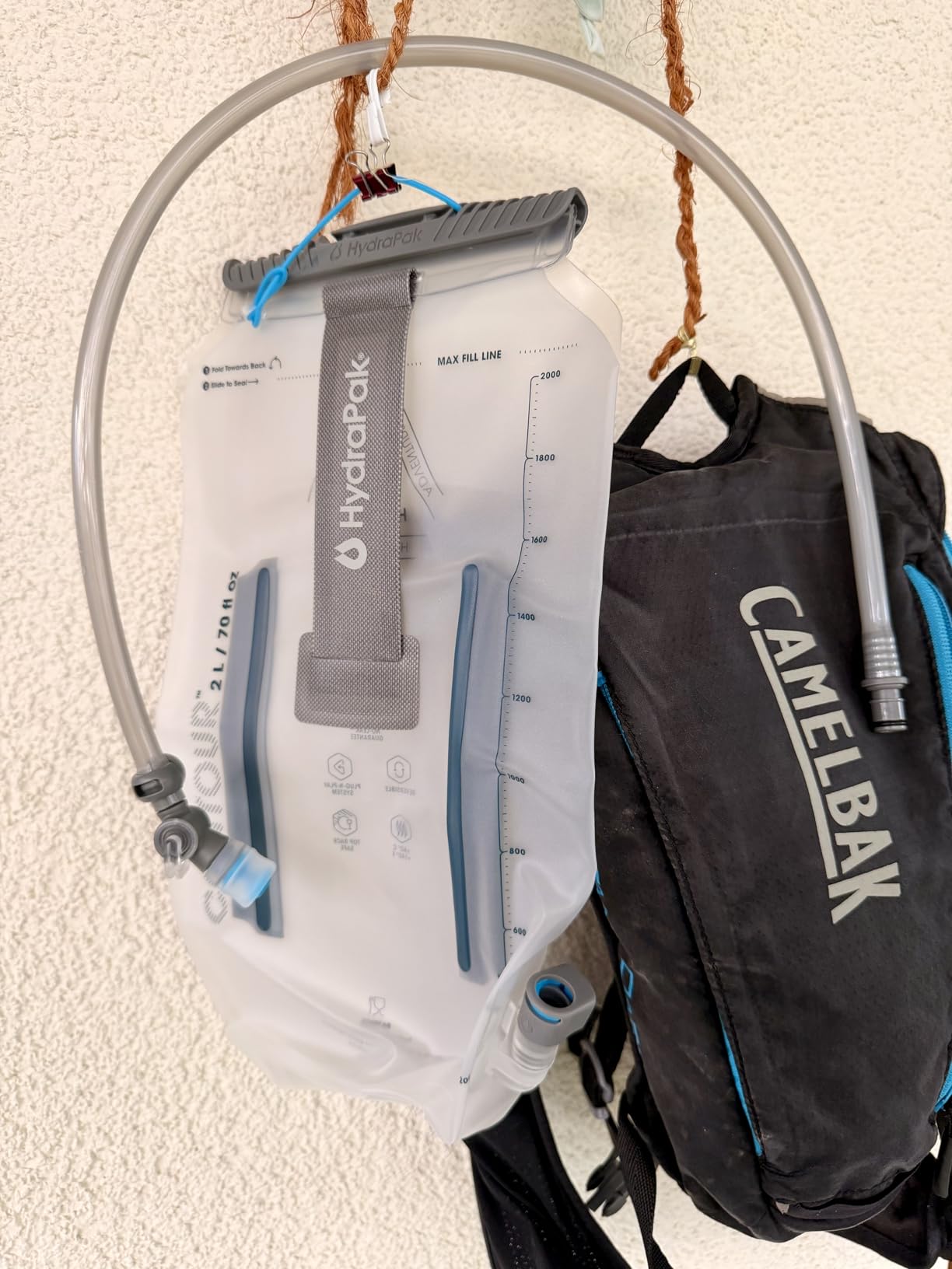 HydraPak