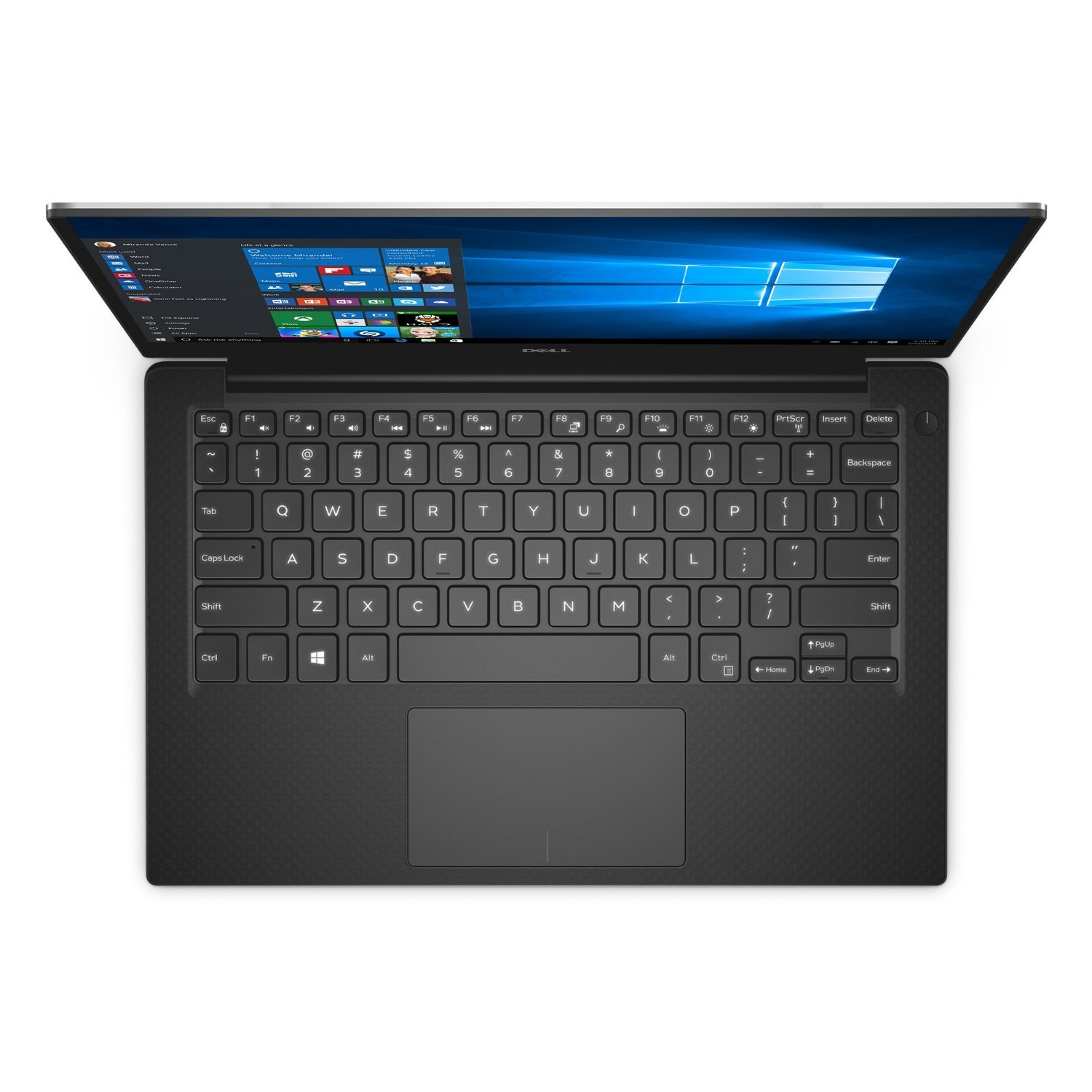 Dell Xps 13 9350 13 Inch High Performance Laptop Desertcart INDIA