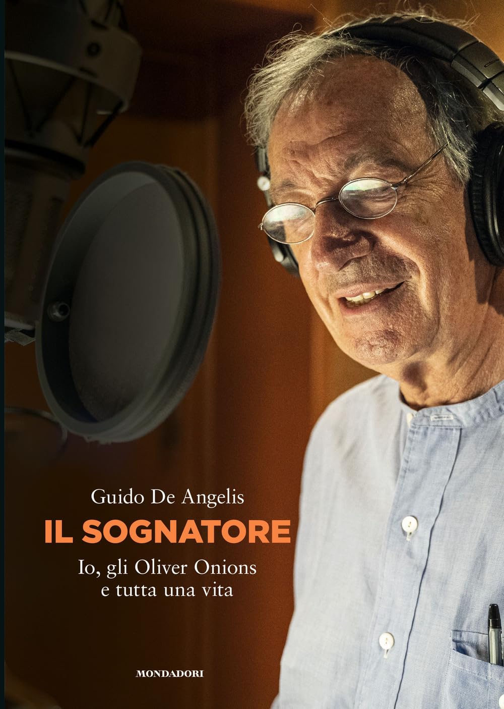 Il Sognatore. Io, Gli Oliver Onions E Tutta Una Vita - 4