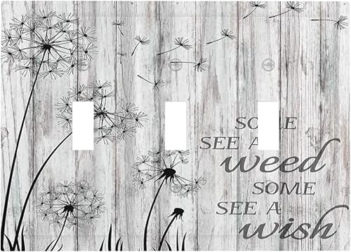 Miniatura 24 de Cubierta de Placa de Pared de 2 Pandillas de Mármol Abstracto, Placa Frontal de Interruptor de Luz Eléctrico Decorativa en Azul Marino y Oro