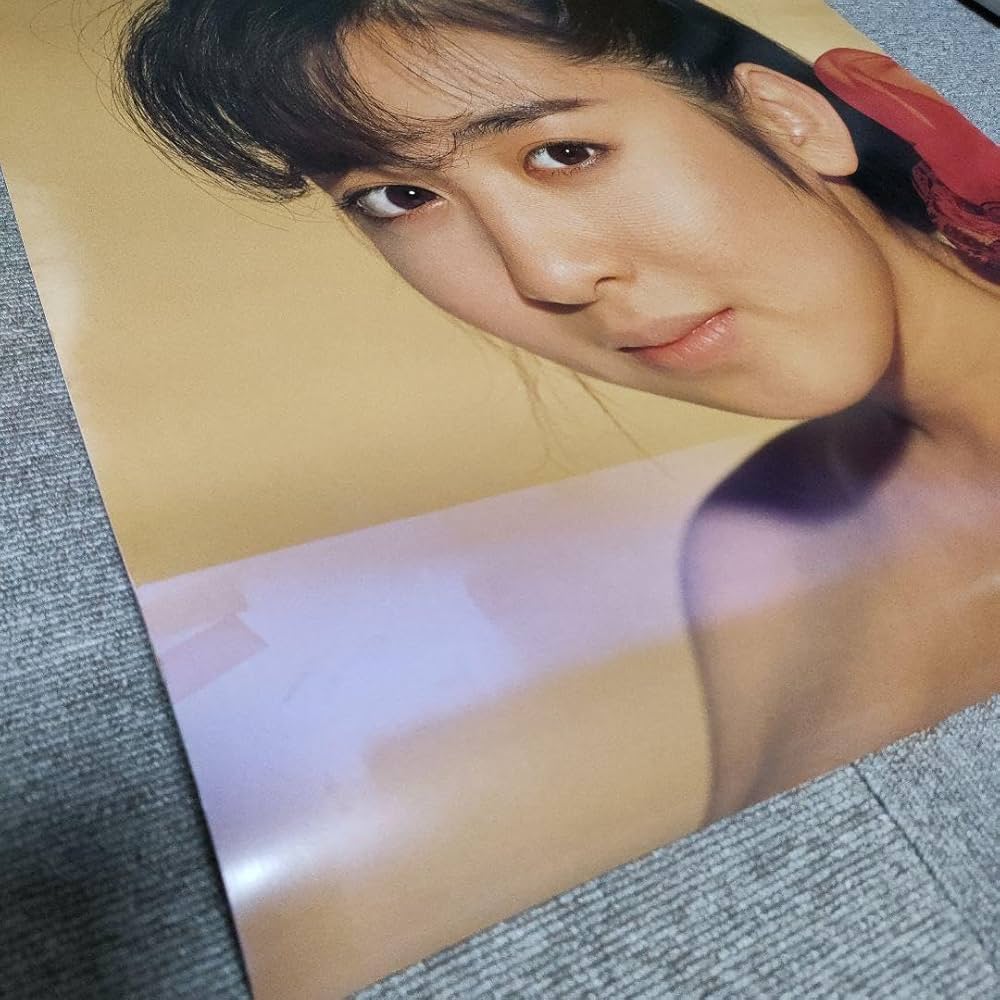 80年代 ビンテージ 1986 C-C-B カレンダー アイドル 当時物 現状 80年代 ビンテージ 1986 C-C-B カレンダー アイドル 当時物 現状