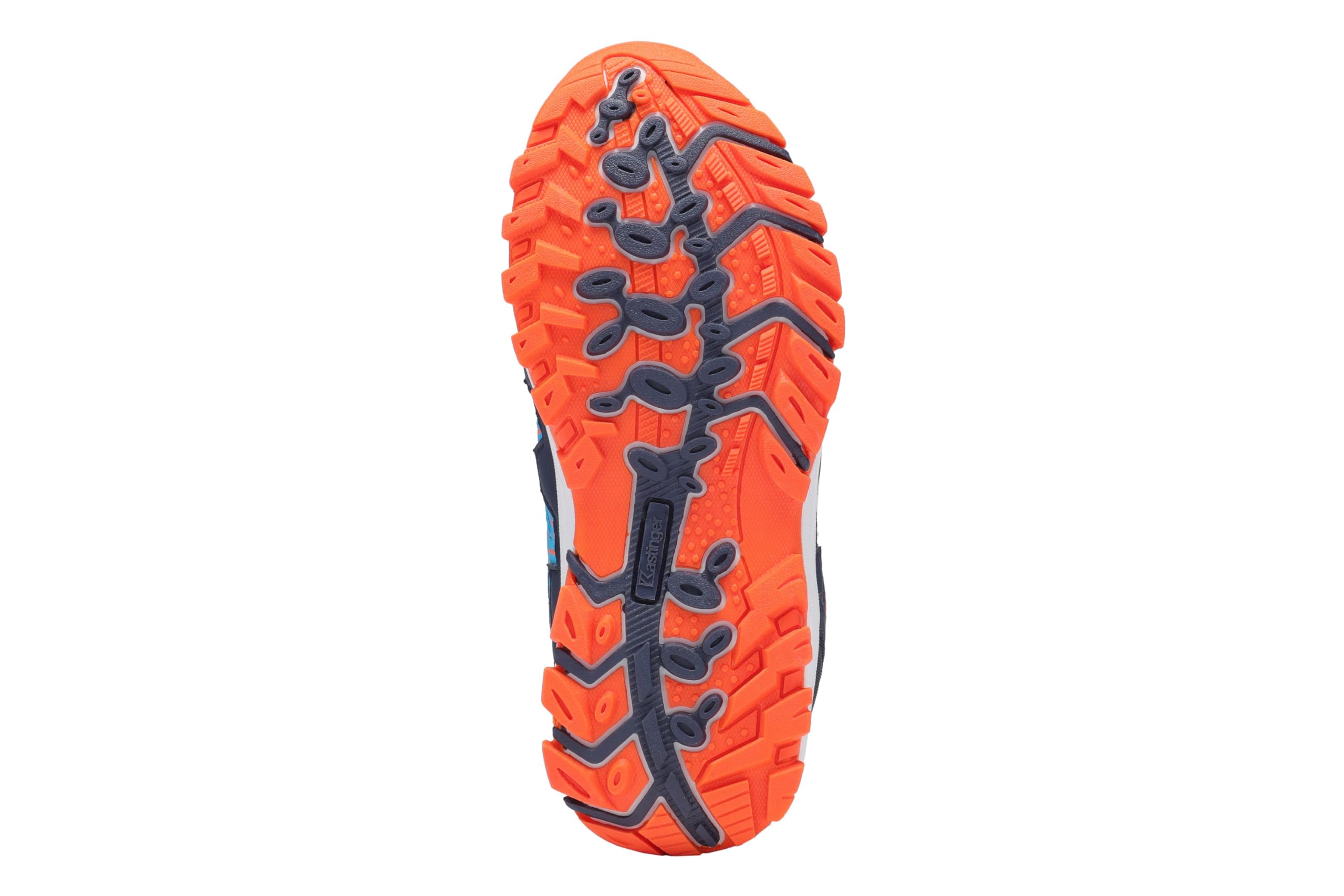 Kastinger Unisex Kinder Fsk-ferlacher Low Ev KtxWanderschuh