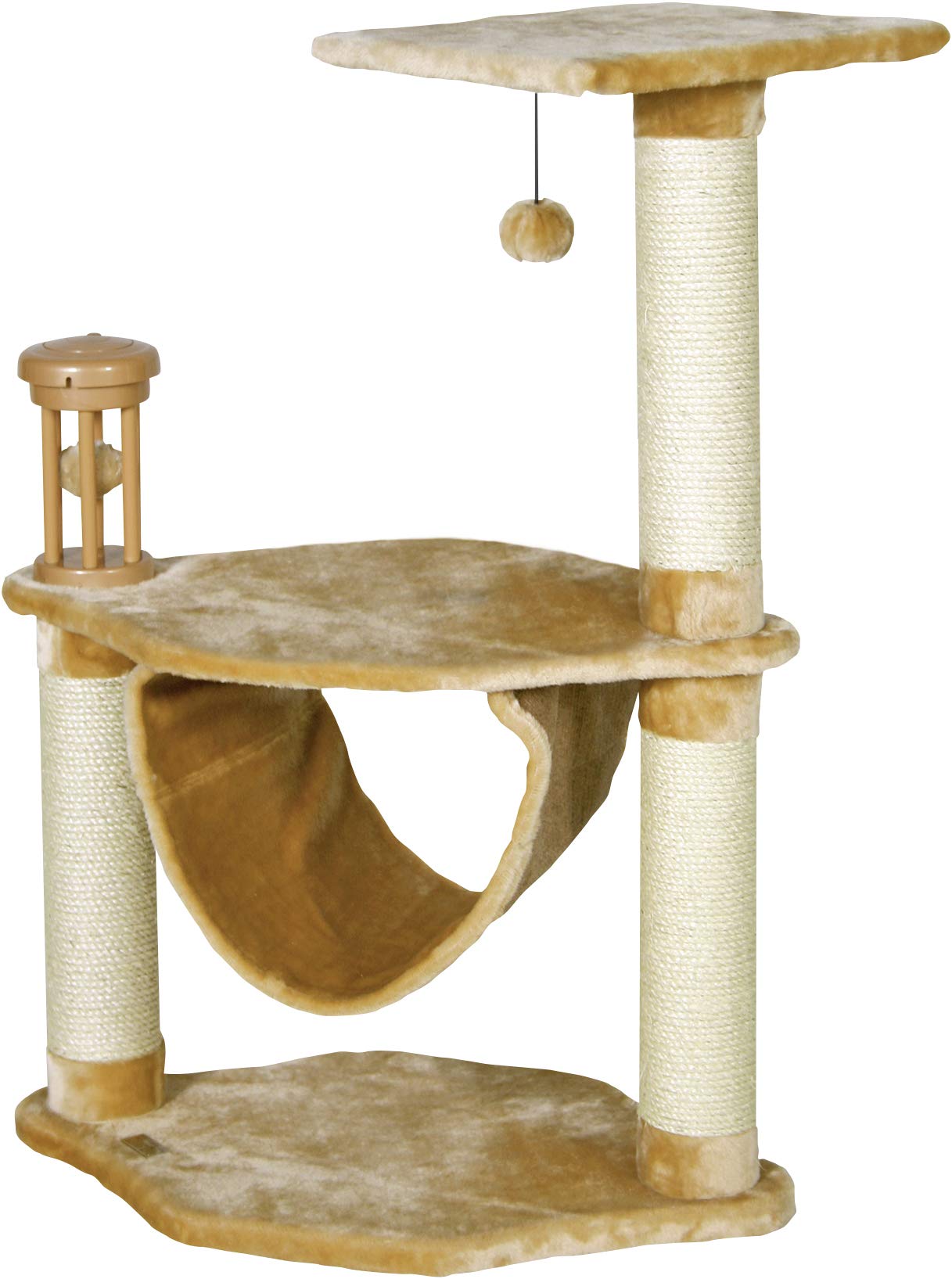 Flamingo RASCADOR ARPONT Beige 62x37x86 CM