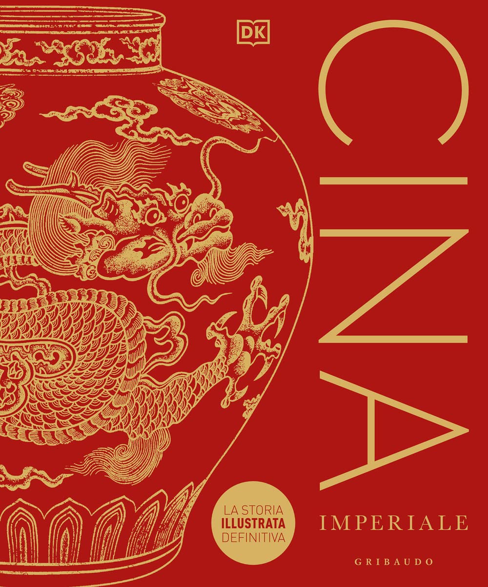 Cina Imperiale - 4