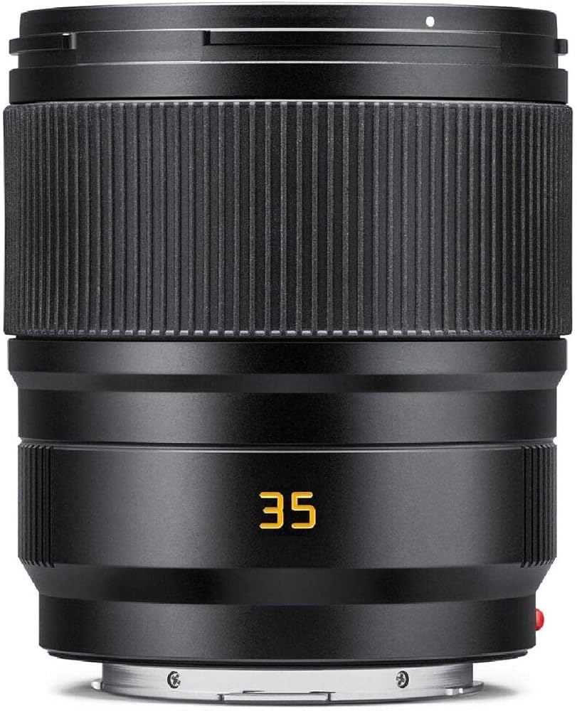 未使用品 LEICA SUMMICRON SL 35mm F2.0 ASPH. Amazon.com : Leica Summicron-SL 35mm f/2 ASPH Lens for Leica