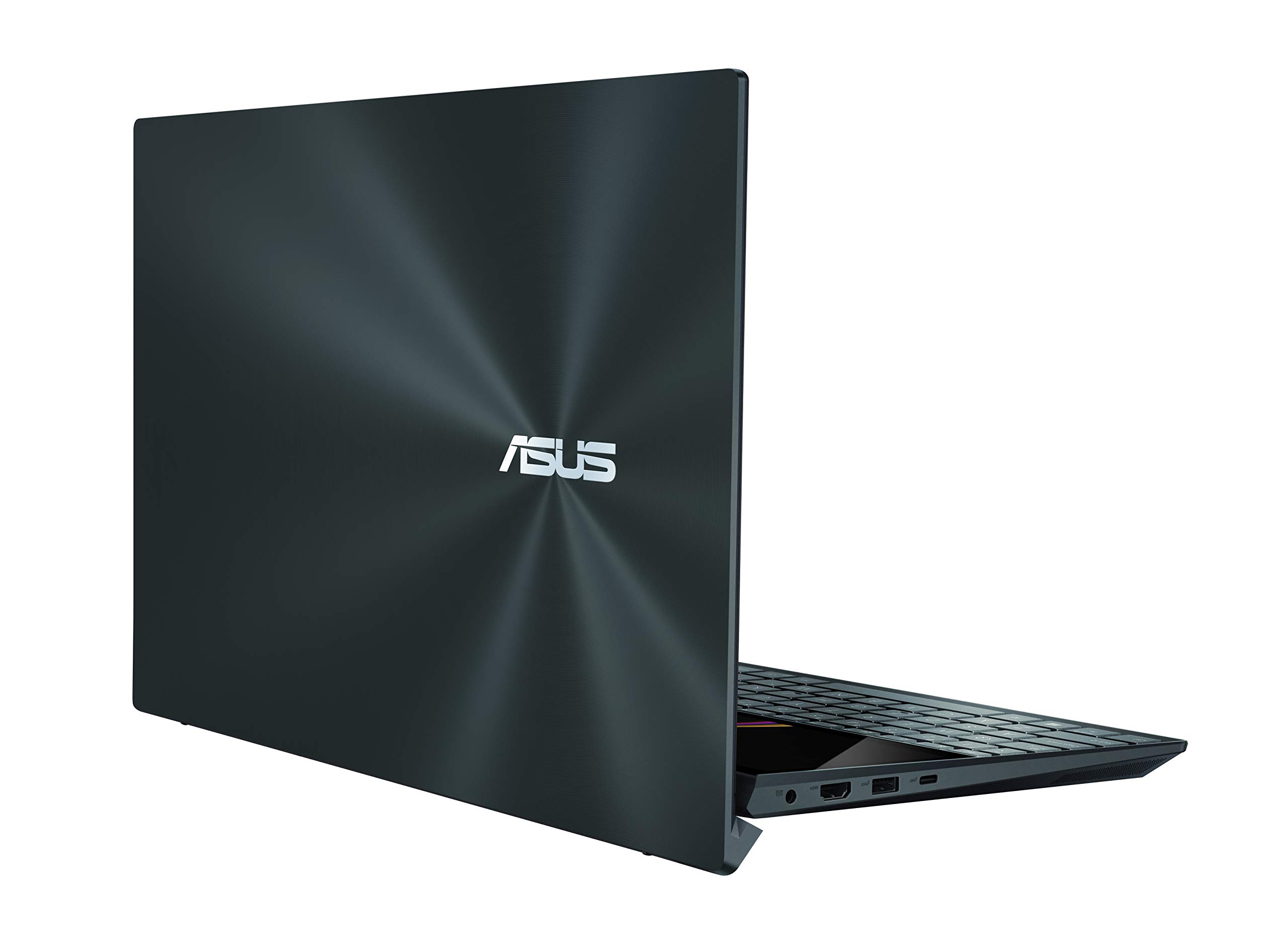 ASUS ZENBOOK PRO Duo UX481FA TOP, Intel Core i5, SSD, Dual screen