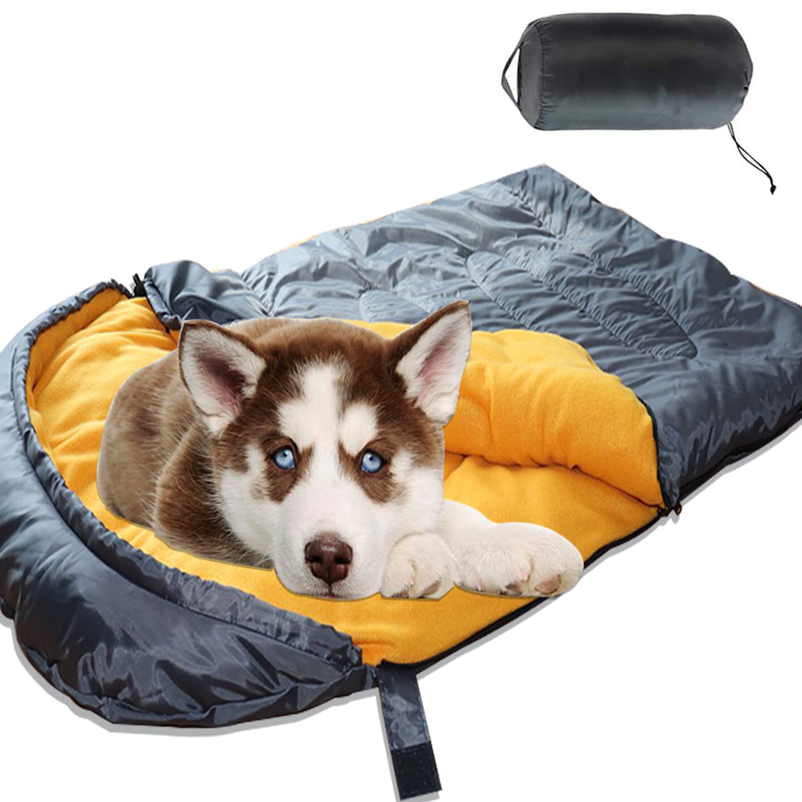 dog sleeping pad backpacking