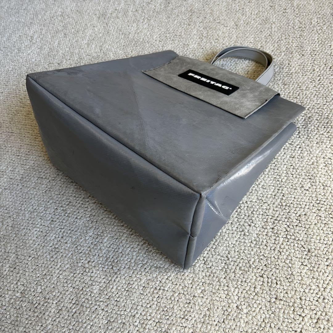 Amazon.co.jp: FREITAG F740 SONNY 京都限定 コンクリートグレー : DIY