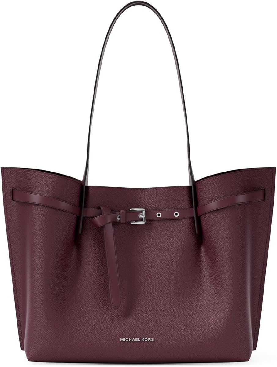 Michael Kors womens Emilia Large Tote